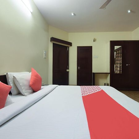 Hotel Collection O Royal Icon Udaipur Esterno foto