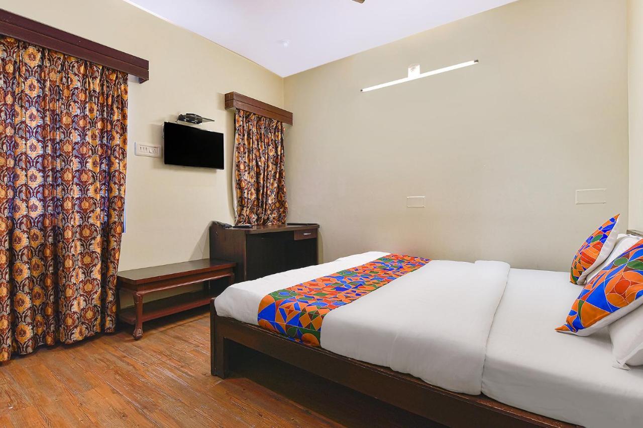 Hotel Collection O Royal Icon Udaipur Esterno foto