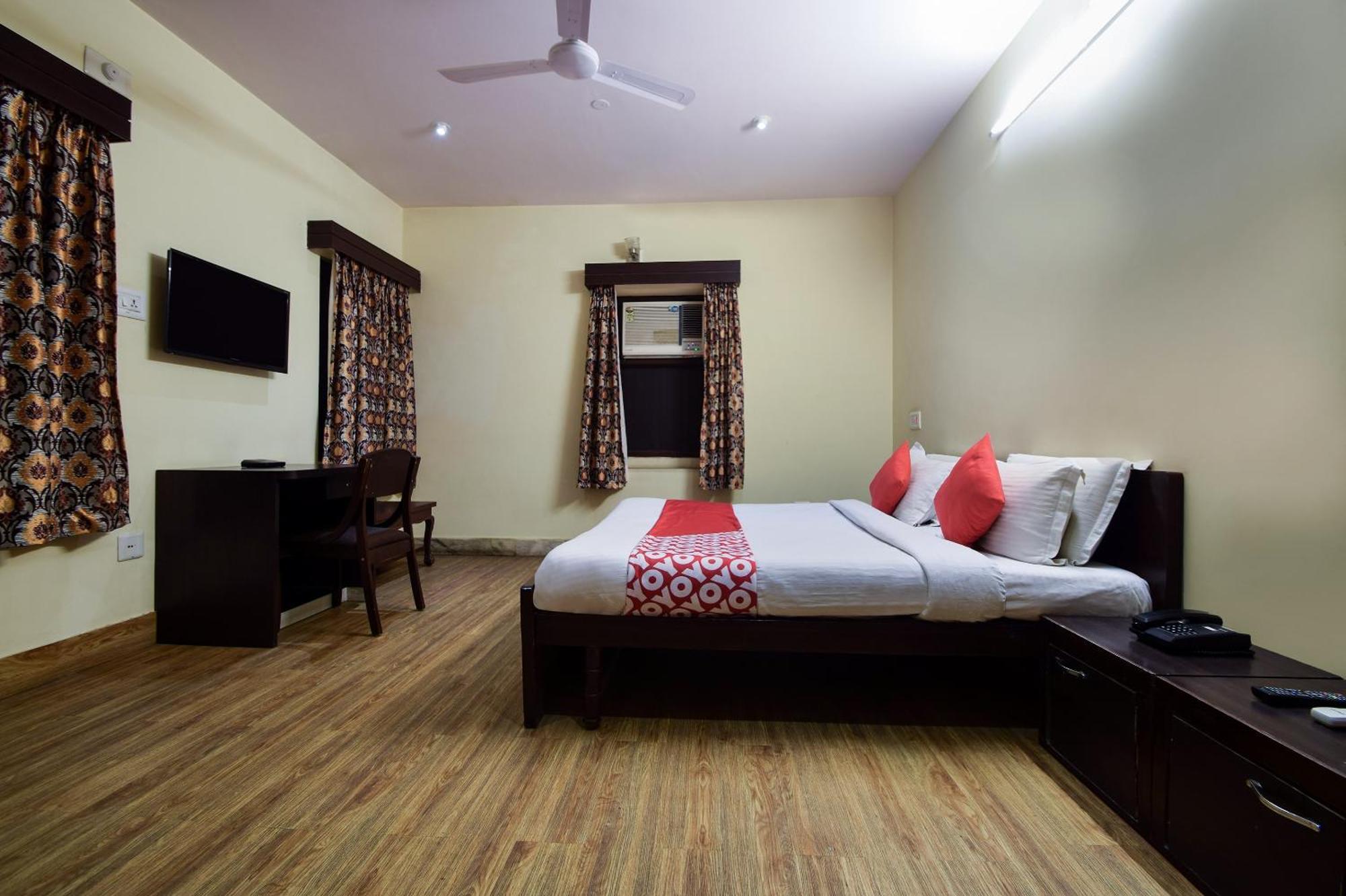Hotel Collection O Royal Icon Udaipur Esterno foto