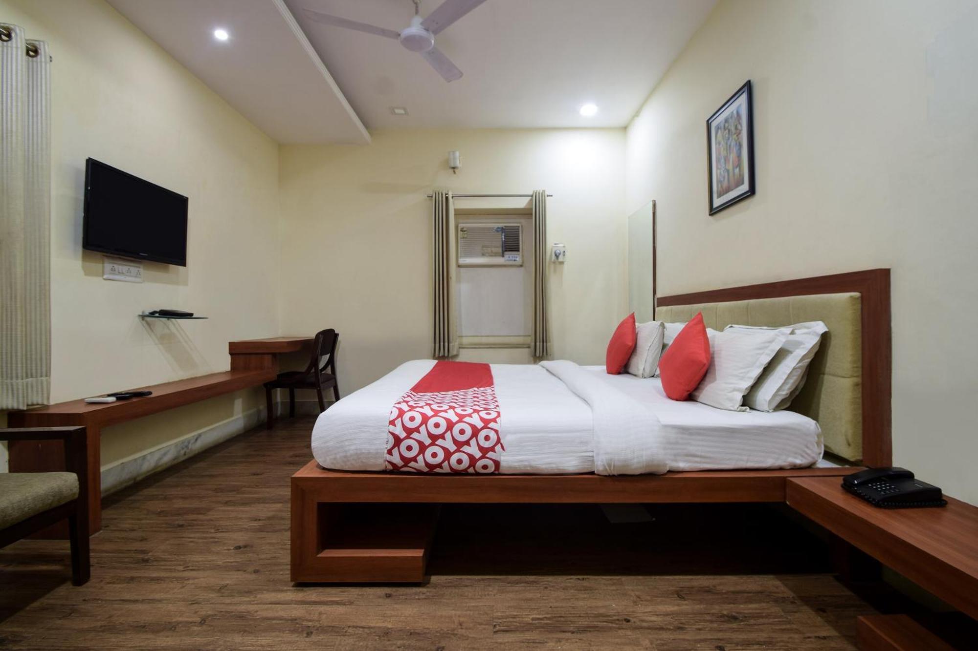 Hotel Collection O Royal Icon Udaipur Esterno foto