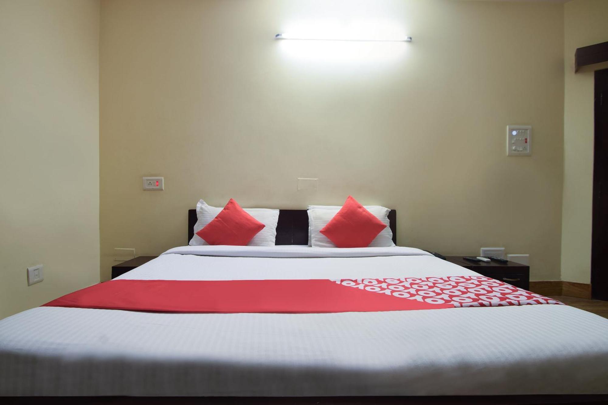 Hotel Collection O Royal Icon Udaipur Esterno foto
