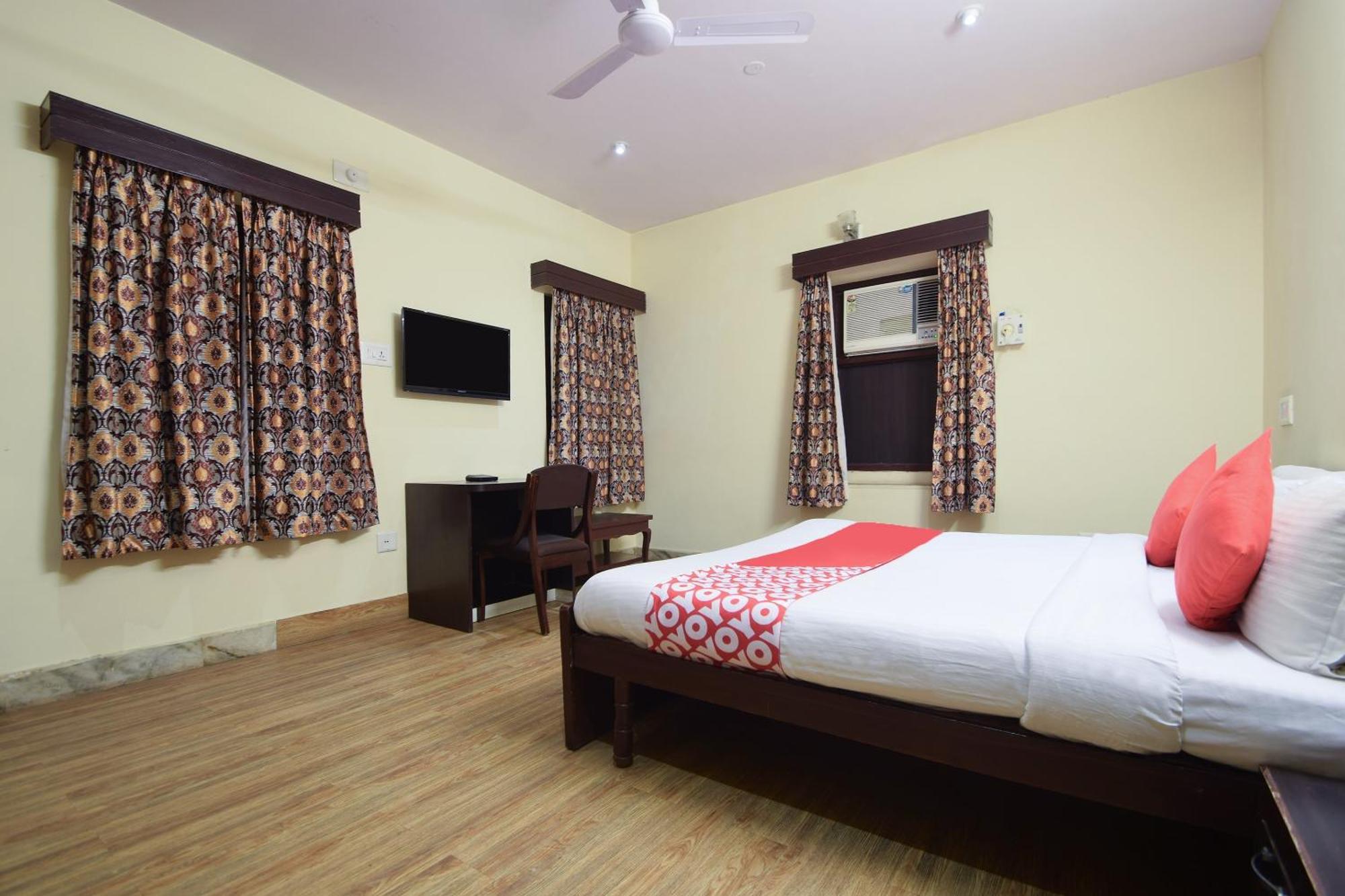Hotel Collection O Royal Icon Udaipur Esterno foto