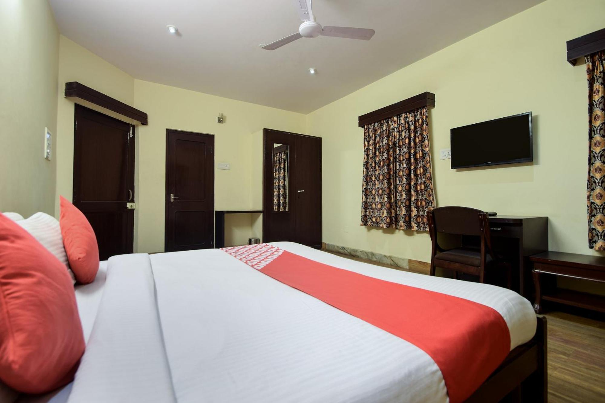 Hotel Collection O Royal Icon Udaipur Esterno foto