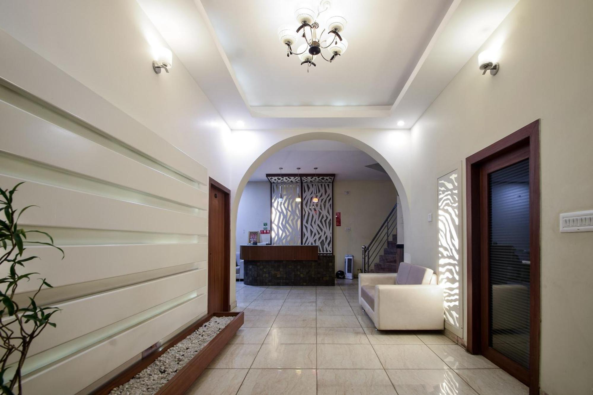 Hotel Collection O Royal Icon Udaipur Esterno foto