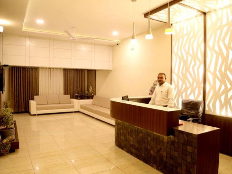 Hotel Collection O Royal Icon Udaipur Esterno foto