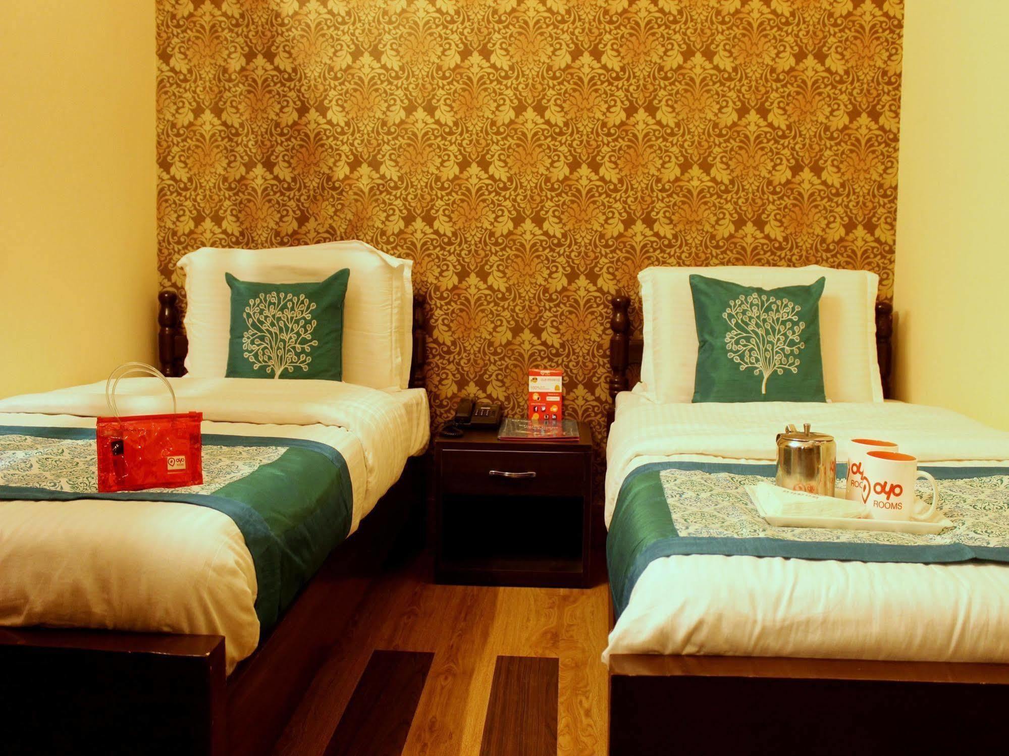 Hotel Collection O Royal Icon Udaipur Esterno foto