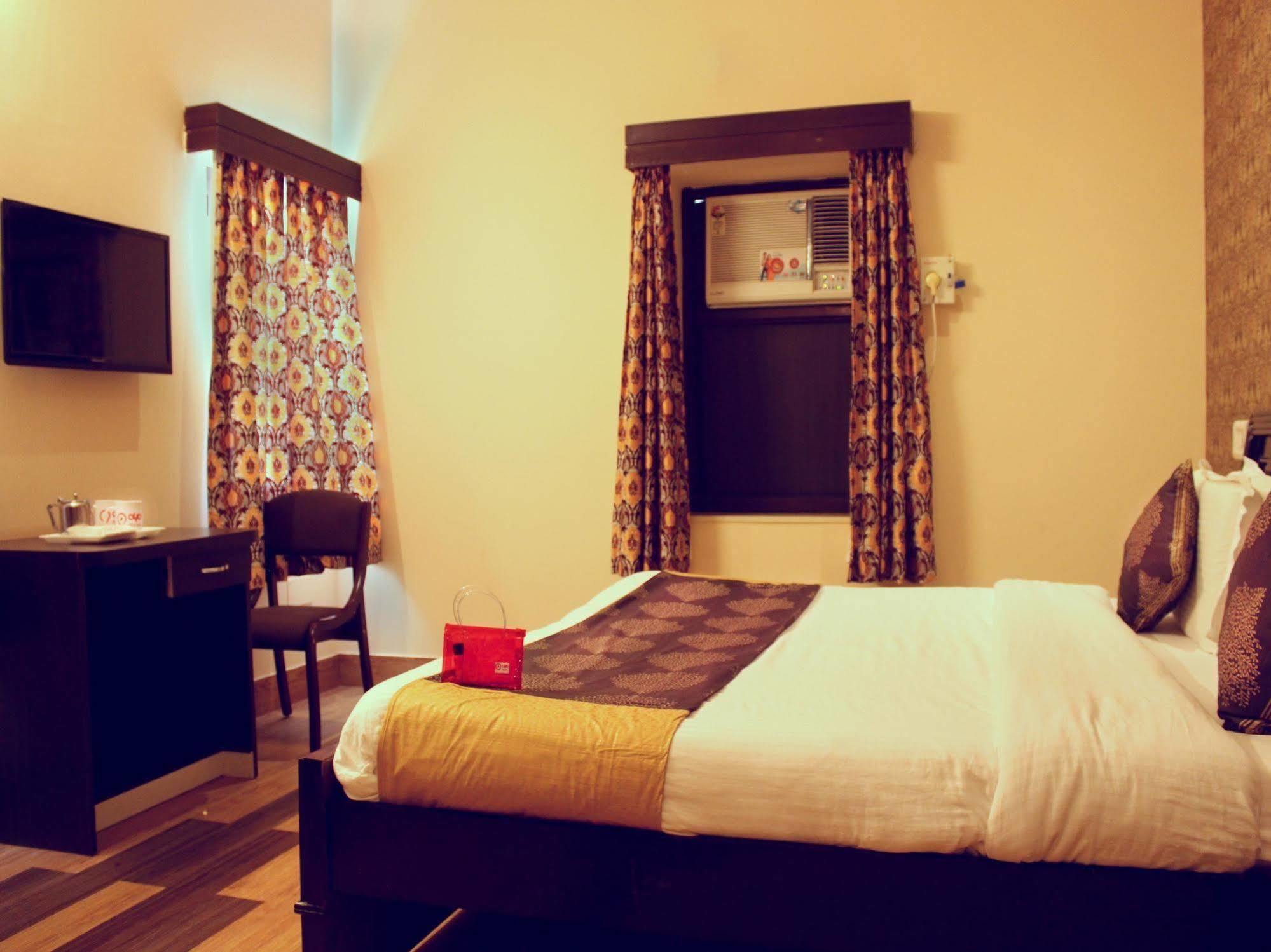 Hotel Collection O Royal Icon Udaipur Esterno foto