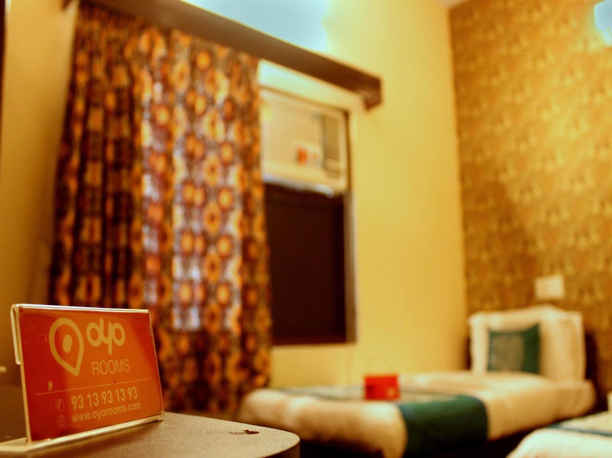 Hotel Collection O Royal Icon Udaipur Esterno foto