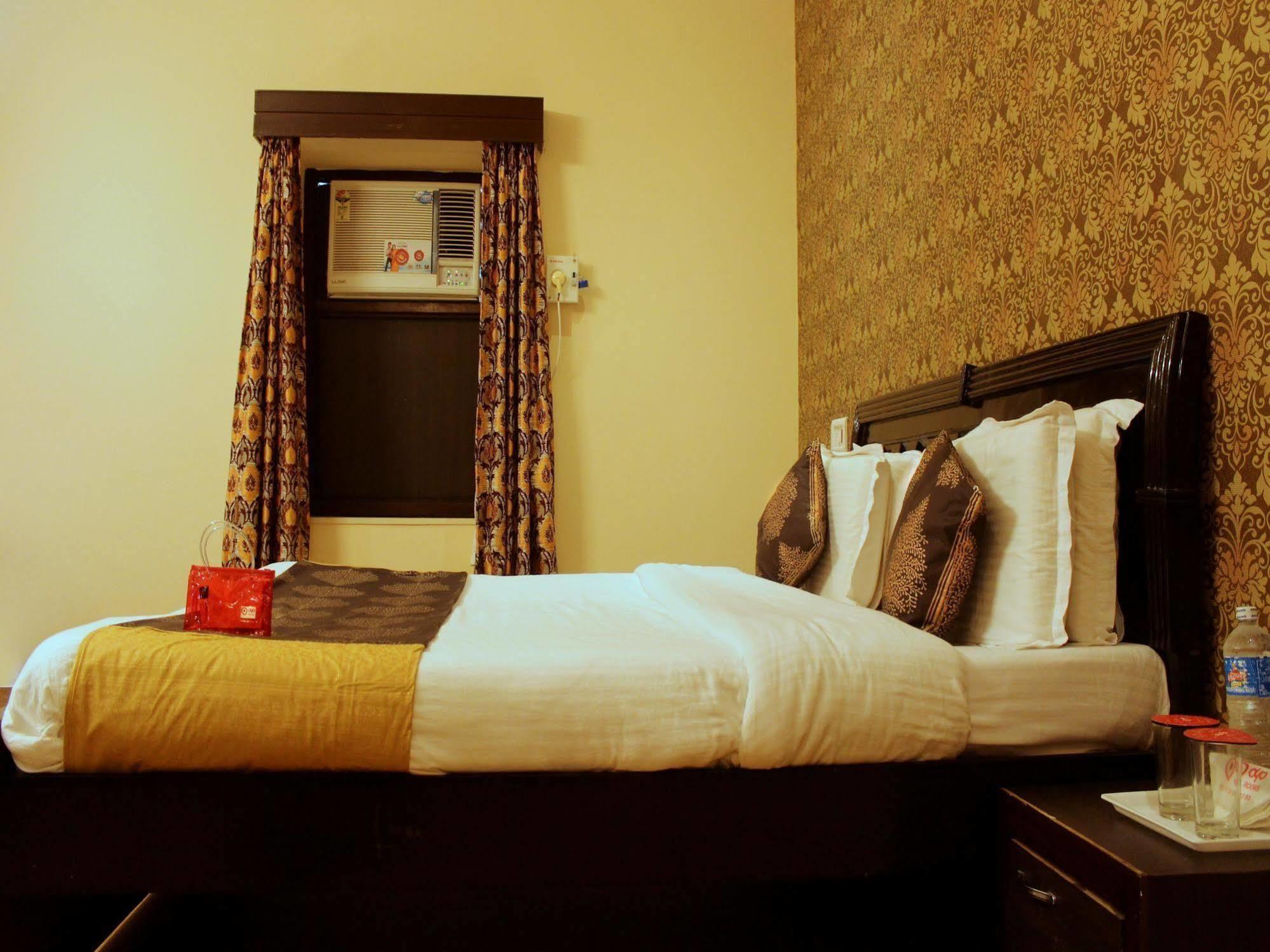 Hotel Collection O Royal Icon Udaipur Esterno foto
