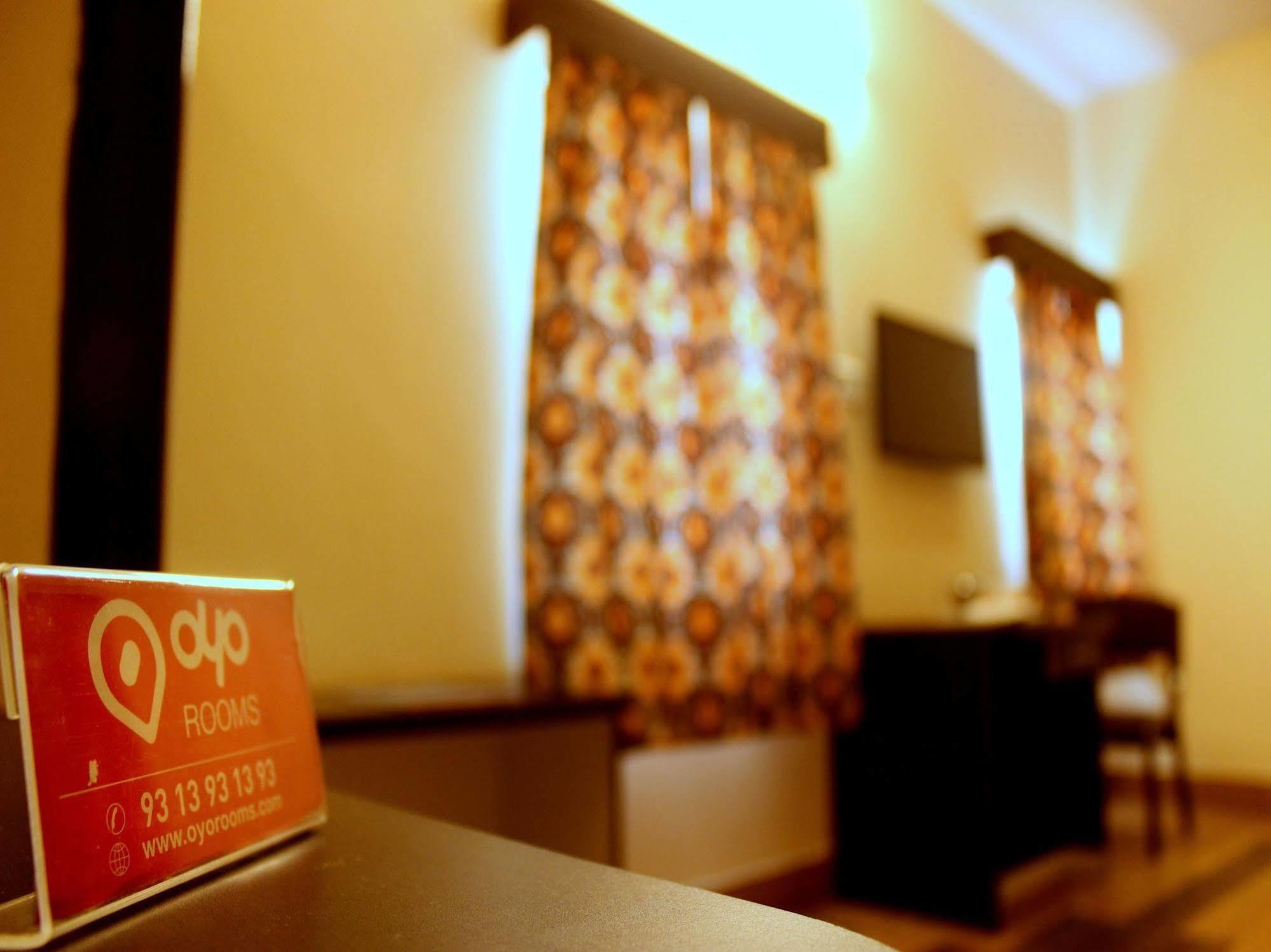 Hotel Collection O Royal Icon Udaipur Esterno foto